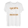 Reichet mir die Kettensäge Spruch Säge Motorsäge Holzfäller T-Shirt