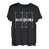 Hapfox für Schreiner T-Shirt