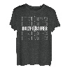 Hapfox für Schreiner T-Shirt