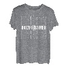 Hapfox für Schreiner T-Shirt