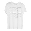 Hapfox für Schreiner T-Shirt