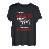 Marimba I Don't Need Therapy Ich spiele Vibraphonmusiker T-Shirt