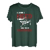 Marimba I Don't Need Therapy Ich spiele Vibraphonmusiker T-Shirt
