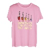 Herren Natürlich brauch ich die alle I Lustiges Kettensägen Holz T-Shirt