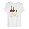 Herren Natürlich brauch ich die alle I Lustiges Kettensägen Holz T-Shirt