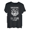 Die Kegel lachen Kegler Sportkegler Kegeln Kegel T-Shirt