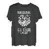 Die Kegel lachen Kegler Sportkegler Kegeln Kegel T-Shirt