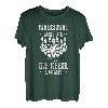 Die Kegel lachen Kegler Sportkegler Kegeln Kegel T-Shirt
