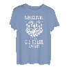 Die Kegel lachen Kegler Sportkegler Kegeln Kegel T-Shirt