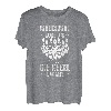 Die Kegel lachen Kegler Sportkegler Kegeln Kegel T-Shirt