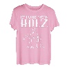 Ich und mein Holz Waldarbeiter Tischler Forstwirt Förster T-Shirt