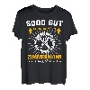 Zimmerer Job Zimmermannshammer Zimmermeister Zimmermann T-Shirt