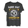 Zimmerer Job Zimmermannshammer Zimmermeister Zimmermann T-Shirt