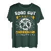 Zimmerer Job Zimmermannshammer Zimmermeister Zimmermann T-Shirt