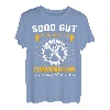 Zimmerer Job Zimmermannshammer Zimmermeister Zimmermann T-Shirt