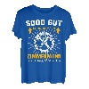 Zimmerer Job Zimmermannshammer Zimmermeister Zimmermann T-Shirt