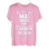 Legenden wurden im Mai 2004 18.Geburtstag T-Shirt