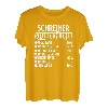 Schreiner Stundenlohn Spruch Tischler Holz Lustiges Geschenk T-Shirt