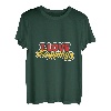 I Love Trapping Jagdfalle T-Shirt