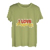 I Love Trapping Jagdfalle T-Shirt