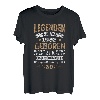 30. Geburtstag 30 Jahre Mann Frau Spruch Lustig Geschenk T-Shirt