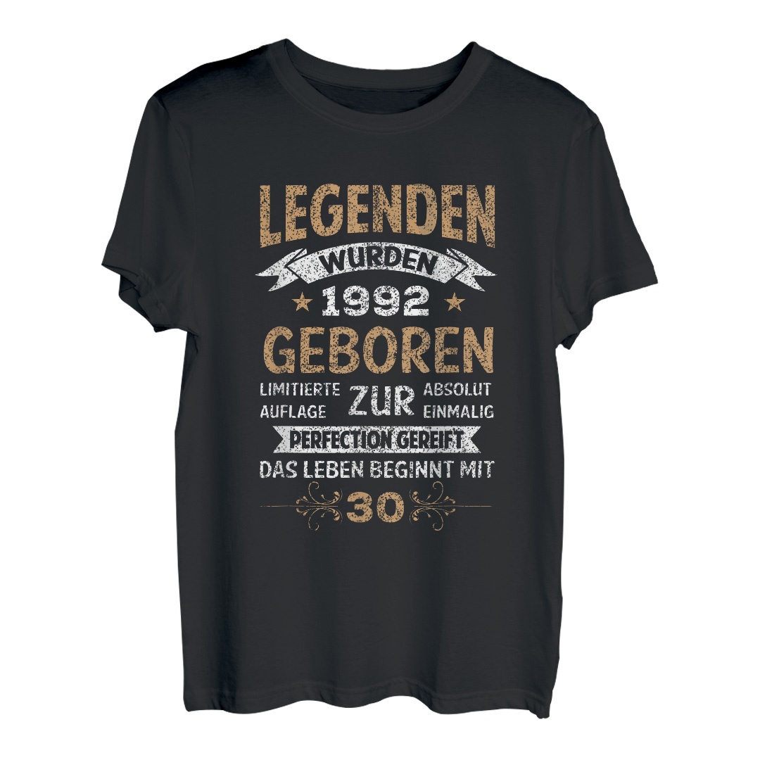 Originelle und Witzige Geschenkideen zum 30. Geburtstag Hapfox
