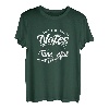 Marimba Triff die richtigen Noten beim Spielen eines Vibraphoninstruments T-Shirt
