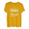 Marimba Triff die richtigen Noten beim Spielen eines Vibraphoninstruments T-Shirt