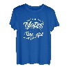 Marimba Triff die richtigen Noten beim Spielen eines Vibraphoninstruments T-Shirt
