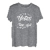 Marimba Triff die richtigen Noten beim Spielen eines Vibraphoninstruments T-Shirt