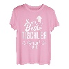 So Sieht Der Beste Tischler Der Welt Aus Abschluss T-Shirt