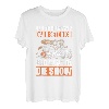 Bin ich dran? Forstwirt Holzfäller Waldarbeiter Holz machen T-Shirt