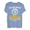 Zimmerer Job Zimmermannshammer Zimmermeister Zimmermann T-Shirt