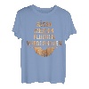 Herren Geschenk für Tischler, Schreiner und Holz-Handwerk T-Shirt