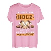 Ich mache Holz und NEIN ich werde es dir nicht schenken T-Shirt