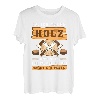 Ich mache Holz und NEIN ich werde es dir nicht schenken T-Shirt