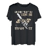 Du Bist Nicht Du Wenn Die Kette Stumpf Ist Geschenk Förster T-Shirt