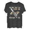Du Bist Nicht Du Wenn Die Kette Stumpf Ist Geschenk Förster T-Shirt