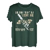 Du Bist Nicht Du Wenn Die Kette Stumpf Ist Geschenk Förster T-Shirt