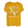 Du Bist Nicht Du Wenn Die Kette Stumpf Ist Geschenk Förster T-Shirt
