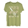 Du Bist Nicht Du Wenn Die Kette Stumpf Ist Geschenk Förster T-Shirt