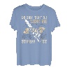 Du Bist Nicht Du Wenn Die Kette Stumpf Ist Geschenk Förster T-Shirt