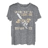 Du Bist Nicht Du Wenn Die Kette Stumpf Ist Geschenk Förster T-Shirt