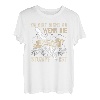 Du Bist Nicht Du Wenn Die Kette Stumpf Ist Geschenk Förster T-Shirt