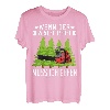 Wenn der Wald ruft muss ich gehen Waldarbeiter Förster T-Shirt
