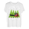 Wenn der Wald ruft muss ich gehen Waldarbeiter Förster T-Shirt