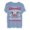 Herren Holzfäller Förster Waldarbeiter Forstwirt Spruch Geschenk T-Shirt
