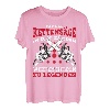Herren Holzfäller Förster Waldarbeiter Forstwirt Spruch Geschenk T-Shirt