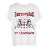 Herren Holzfäller Förster Waldarbeiter Forstwirt Spruch Geschenk T-Shirt