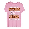 Herren Reicht mir die Kettensäge Ihr Narren Wald Baum Motorsäge T-Shirt